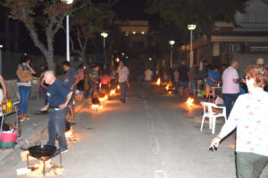 Concurs d'All i Pebre de Sedaví